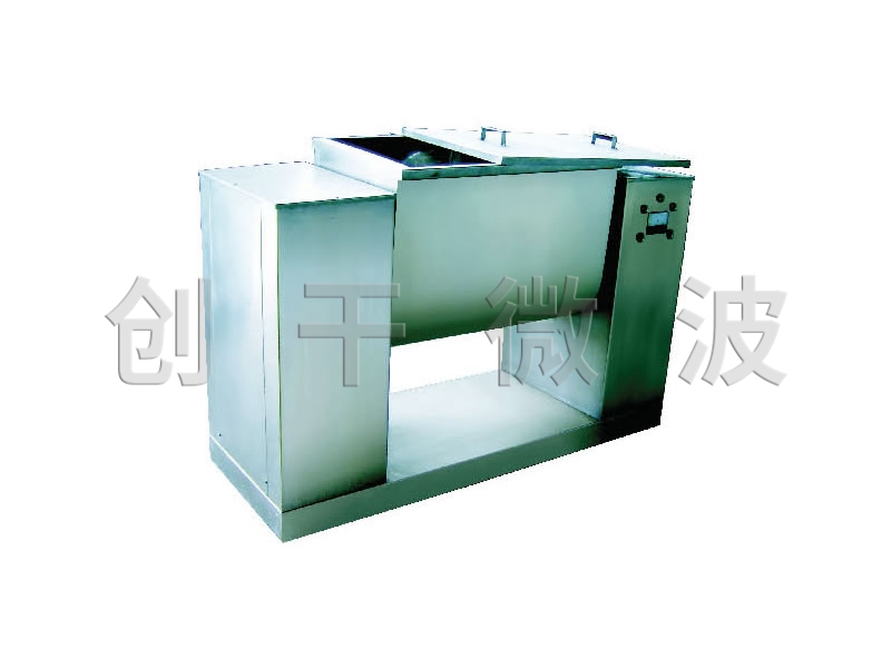 CH 系列槽形混合机